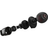 ASUS ROG Cetra Core II Casque Avec fil Ecouteurs Gaming Noir écouteurs in-ear Noir, Avec fil, Gaming, 20 - 40000 Hz, 18 g, Casque, Noir