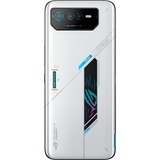 ASUS ROG Phone 6, Smartphone Blanc