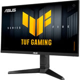 ASUS TUF Gaming VG259QL5A écran plat de PC 62,2 cm (24.5") 1920 x 1080 pixels Full HD LED Noir Moniteur Noir, 1x DisplayPort, 2x HDMI, 200 Hz, 62,2 cm (24.5"), 1920 x 1080 pixels, Full HD, LED, 1 ms, Noir