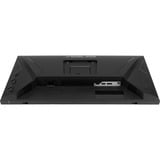 ASUS TUF Gaming VG259QL5A écran plat de PC 62,2 cm (24.5") 1920 x 1080 pixels Full HD LED Noir Moniteur Noir, 1x DisplayPort, 2x HDMI, 200 Hz, 62,2 cm (24.5"), 1920 x 1080 pixels, Full HD, LED, 1 ms, Noir