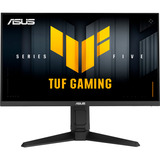 ASUS  24.5" Moniteur gaming  Noir