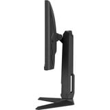 ASUS  24.5" Moniteur gaming  Noir