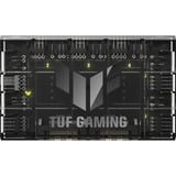 ASUS  TUF Gaming ARGB PWM Lüfter Hub, Contrôleur de ventilateurs Noir