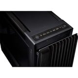 ASUS  boîtier midi tower Noir | 4x USB-A | 1x USB-C | Verre Trempé