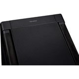 ASUS  boîtier midi tower Noir | 4x USB-A | 1x USB-C | Verre Trempé