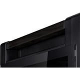 ASUS  boîtier midi tower Noir | 4x USB-A | 1x USB-C | Verre Trempé