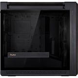 ASUS  boîtier midi tower Noir | 4x USB-A | 1x USB-C | Verre Trempé