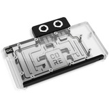 Alphacool 14799, Watercooling Transparent/chrome