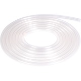 Alphacool 17491 pièce et accessoire pour systèmes de refroidissement d'ordinateurs Tube, Tuyau Transparent, Tube, Polyvinyl chloride (PVC), Transparent, 60 °C, 2 bar, 1 cm