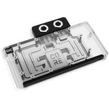 Alphacool Core RX 9070 XT Swift + Quicksilver, Watercooling Transparent/chrome