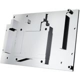 Alphacool Core RX 9070 XT Swift + Quicksilver, Watercooling Transparent/chrome