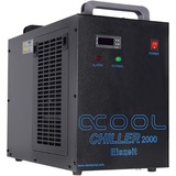 Alphacool Eiszeit 2000 Chiller, Watercooling Noir