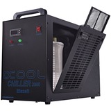 Alphacool Eiszeit 2000 Chiller, Watercooling Noir