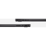 Apple MacBook Pro (14") 2025 CTO PC portable Noir