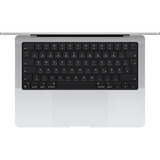 Apple  PC portable Argent