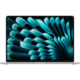 Apple  PC portable Argent