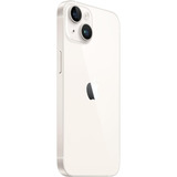 Apple  smartphone Blanc