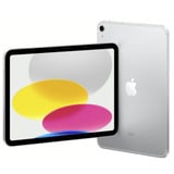 Apple iPad 10,9" (256 GB) Reconditionné tablette 10.9" Argent | 64 Go | Apple A14 Bionic | iPad OS | Wi-Fi 5