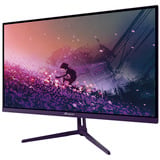 Arozzi Nova 27T2K180 27" Moniteur gaming Violâtre, 2x DisplayPort, 2x HDMI, 180 Hz