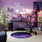 Arozzi Nova 27T2K180 27" Moniteur gaming Violâtre, 2x DisplayPort, 2x HDMI, 180 Hz