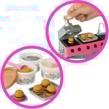 Barbie – Coffret Camping-Car de Rêve, Jeu véhicule Doll camper, 3 an(s), 3,5 kg