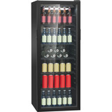 Bomann KSG 7292, Réfrigérateur de boisson Blanc