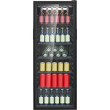 Bomann KSG 7292, Réfrigérateur de boisson Blanc