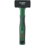 Bosch 1600A02ZA4, Marteau Vert/Noir