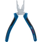 Bosch 1 600 A01 TH7 pince Pince à long bec, Pinces Bleu/Noir, Pince à long bec, Sulfate de chondroïtine, Caoutchouc, 282 g
