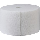 Bosch 2 608 901 233 fourniture de ponçage manuel Rouleau de nettoyage 1 pièce(s), Feuille abrasive Blanc, Rouleau de nettoyage, Métal, Bois, Blanc, 150 mm, 10 m, 1 pièce(s)
