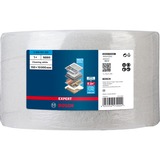 Bosch 2 608 901 233 fourniture de ponçage manuel Rouleau de nettoyage 1 pièce(s), Feuille abrasive Blanc, Rouleau de nettoyage, Métal, Bois, Blanc, 150 mm, 10 m, 1 pièce(s)