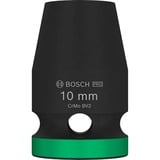 Bosch Douille d'impact PRO 30mm, 3/4", Clés mixtes à cliquet Noir
