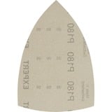 Bosch Expert Abrasif réticulé M480, Feuille abrasive 10 pièce(s)