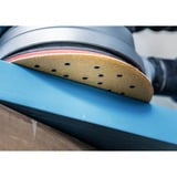 Bosch Expert Disques abrasifs C470, Feuille abrasive 50 pièce(s)
