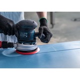 Bosch Expert Disques abrasifs C470, Feuille abrasive 50 pièce(s)