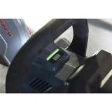 Bosch GCS 18V-230 Professional 06013B0000, Machine à tronçonner Bleu
