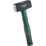 Bosch Masse 1000g, Marteau Vert/Noir