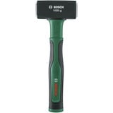 Bosch Masse 1000g, Marteau Vert/Noir