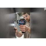 Bosch Perceuse-visseuse sans fil GSR 12V-32 FC Professional, 12 Volts, Perceuse/visseuse Bleu/Noir