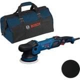 Polisseuse GPX9-125S Éponge 130 Millimètres Sac à Outils