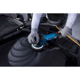 Bosch Polisseuse GPX9-125S Éponge 130 Millimètres Sac à Outils Kit