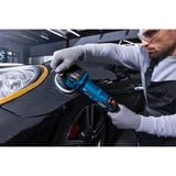 Bosch Polisseuse GPX9-125S Éponge 130 Millimètres Sac à Outils Kit