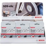Bosch Écrou à serrage rapide SDS-clic M14, Accessoire 