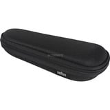 Braun Series 8 8567cc Rasoir à grille Tondeuse Noir, Argent Argent/Noir, Rasoir à grille, Noir, Argent, Batterie, Lithium-Ion (Li-Ion), Batterie intégré, 60 min