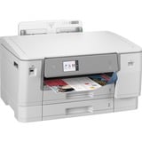 Brother HLJ6010DWRE1 imprimante jets d'encres Couleur 1200 x 4800 DPI A3 Wifi, Imprimante jet d'encre Gris, Couleur, 4, 1200 x 4800 DPI, A3, 3500 pages par mois, 30 ppm