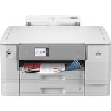 Brother HLJ6010DWRE1 imprimante jets d'encres Couleur 1200 x 4800 DPI A3 Wifi, Imprimante jet d'encre Gris, Couleur, 4, 1200 x 4800 DPI, A3, 3500 pages par mois, 30 ppm