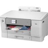 Brother HLJ6010DWRE1 imprimante jets d'encres Couleur 1200 x 4800 DPI A3 Wifi, Imprimante jet d'encre Gris, Couleur, 4, 1200 x 4800 DPI, A3, 3500 pages par mois, 30 ppm