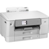 Brother HL-J6010DW imprimante jets d'encres Couleur 1200 x 4800 DPI A3 Wifi, Imprimante jet d'encre Gris, Couleur, 1200 x 4800 DPI, 4, A3, 3500 pages par mois, 30 ppm