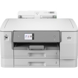 Brother HL-J6010DW imprimante jets d'encres Couleur 1200 x 4800 DPI A3 Wifi, Imprimante jet d'encre Gris, Couleur, 1200 x 4800 DPI, 4, A3, 3500 pages par mois, 30 ppm
