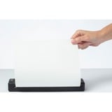 Brother PJ862 203 x 200 DPI Avec fil &sans fil Thermique directe Imprimante mobile, Imprimante thermique Noir, Thermique directe, Imprimante mobile, 203 x 200 DPI, 3 ips, 76,2 mm/sec, Code barres 2D, Code barres, Texte